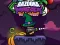 Jwèt Bazooka and Monster Halloween sou entènèt