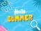 Jwèt Hello Summer sou entènèt