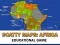 Jwèt Scatty Maps Africa sou entènèt
