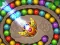 Jwèt Marble Blast sou entènèt