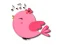 Jwèt Cute Birds Memory sou entènèt