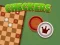 Jwèt Checkers sou entènèt
