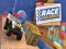 Jwèt Mini Toy Car sou entènèt