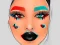 Jwèt Face Chart sou entènèt