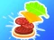 Jwèt Sandwich Shuffle sou entènèt