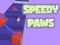 Jwèt Speedy Paws sou entènèt