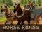 Jwèt Horse Riding Simulator sou entènèt