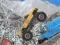 Jwèt Hard Wheels Winter 2 sou entènèt