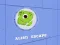 Jwèt Alien Escape sou entènèt