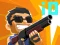 Jwèt Warrior Survival.io sou entènèt