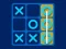 Jwèt Tic Tac Toe Master sou entènèt