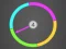 Jwèt Bow Color Circle sou entènèt
