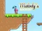 Jwèt Melody's Adventure sou entènèt
