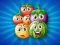 Jwèt Fruit Smash Master sou entènèt