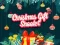 Jwèt Christmas Gift Shooter sou entènèt