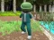 Jwèt Squid Fighter Gamer sou entènèt