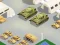 Jwèt Tank Army Parking sou entènèt