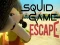 Jwèt Squid Games Escape sou entènèt