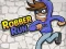 Jwèt Robber Dash sou entènèt