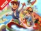 Jwèt Subway Surfers Pro sou entènèt
