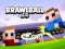 Jwèt Brawlball.io sou entènèt