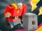 Jwèt Hammer Crush sou entènèt