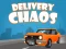 Jwèt Delivery Chaos sou entènèt