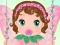 Jwèt Baby Lilly Dress Up sou entènèt