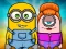 Jwèt Dawn of the Minions sou entènèt