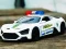 Jwèt Police Vehicles sou entènèt