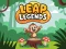 Jwèt Leap Legends sou entènèt