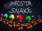 Jwèt Impostor Snake IO sou entènèt