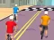 Jwèt Bike Rush sou entènèt