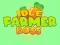 Jwèt Idle Farmer Boss sou entènèt