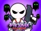 Jwèt Stickman Halloween Survive sou entènèt