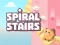 Jwèt Spiral Stairs sou entènèt