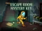 Jwèt Escape Room Mystery Key sou entènèt