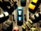 Jwèt GTA Car Rush sou entènèt