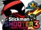 Jwèt Stickman Shooter 3 Among Monsters sou entènèt