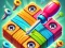 Jwèt Unscrew Wood Puzzle sou entènèt