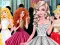 Jwèt Princesses Magic Ball sou entènèt