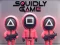 Jwèt Squidly Game sou entènèt