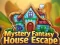 Jwèt Mystery Fantasy House Escape sou entènèt