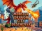 Jwèt Monster Dragon City Destroyer sou entènèt