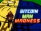 Jwèt Bitcoin Man Madness sou entènèt