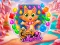 Jwèt Candy Match sou entènèt