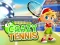 Jwèt Crazy tennis sou entènèt