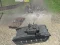 Jwèt Tank Shooting Simulator sou entènèt