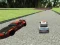 Jwèt Police Racing Car sou entènèt