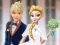 Jwèt Princess Ellie Dream Wedding sou entènèt